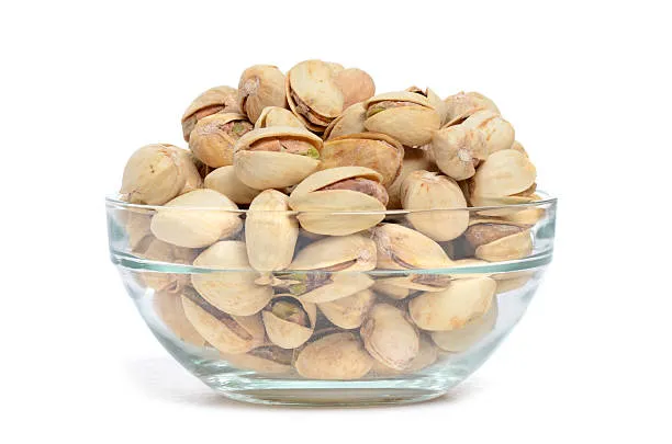 فسدق مملح محمص